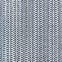 Woodcote Fabric - Delft