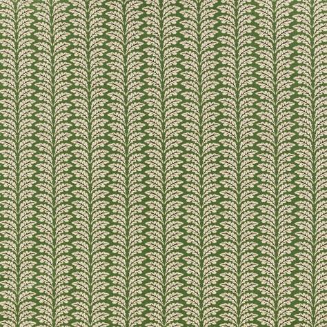 iLiv Winter Garden Fabrics Woodcote Fabric - Forest - woodcote-forest - Image 1