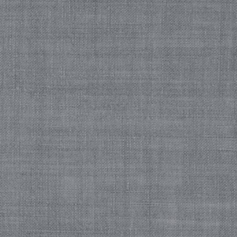 iLiv Voiles 2 Fabrics Serene Fabric - Slate Blue - EAHT/SERENSLA