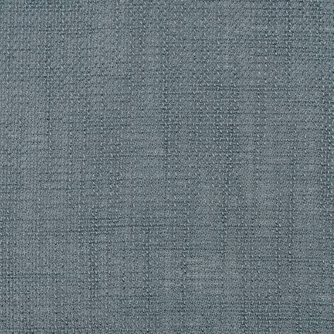iLiv Voiles 2 Fabrics Uni Fabric - Slate Blue - EAHT/UNISLAT