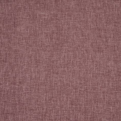 iLiv Sustainable Plains 1 & 2 Fabrics Asana Fabric - Pomegranate - SUST/ASANAPOM - Image 1