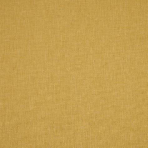 iLiv Sustainable Plains 1 & 2 Fabrics Asana Fabric - Gold - SUST/ASANAGOL - Image 1