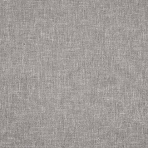 iLiv Sustainable Plains 1 & 2 Fabrics Asana Fabric - Grey Mist - SUST/ASANAGRE - Image 1