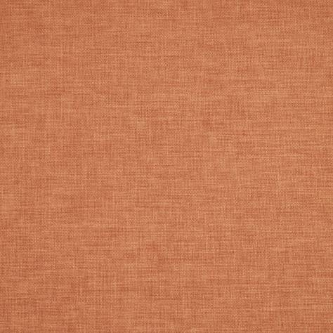 iLiv Sustainable Plains 1 & 2 Fabrics Namaste Fabric - Orange - SUST/NAMASORA