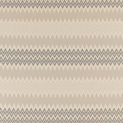 iLiv Geometrica Fabrics Grafik Fabric - Onyx - EBCE/GRAFIONY - Image 1