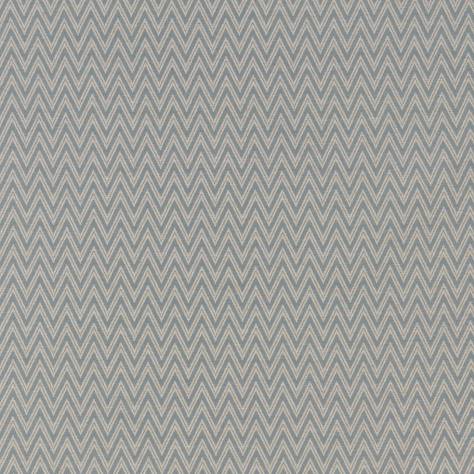 iLiv Geometrica Fabrics Chromatic Fabric - Eau de Nil - EBCE/CHROMEAU - Image 1