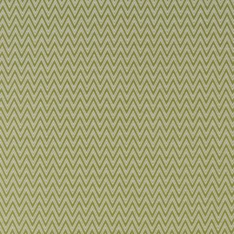 iLiv Geometrica Fabrics Chromatic Fabric - Willow - EBCE/CHROMWIL