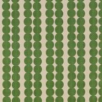 Segments Fabric - Emerald