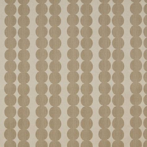 iLiv Geometrica Fabrics Segments Fabric - Stone - BCIA/SEGMESTO - Image 1