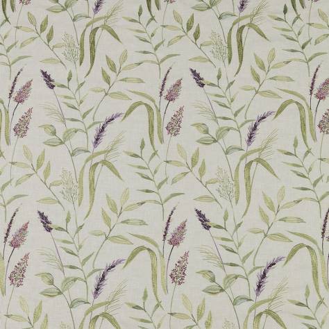 iLiv Water Meadow Fabrics Betony Fabric - Lavender - EAGH/BETONLAV - Image 1