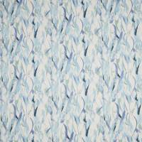 Lunette Fabric - Cobalt