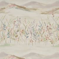 Marshlands Fabric - Eucalyptus