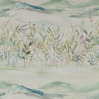 Marshlands Fabric - Jade
