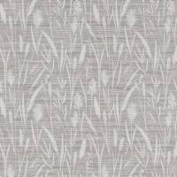 Sea Grasses Fabric - Dove