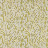 Wild Grasses Fabric - Citrus