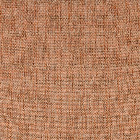 iLiv Water Meadow Fabrics Zen Fabric - Clementine - EBCE/ZENCLEME - Image 1