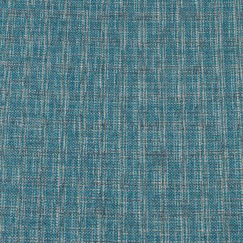 iLiv Water Meadow Fabrics Zen Fabric - Cobalt - EBCE/ZENCOBAL - Image 1