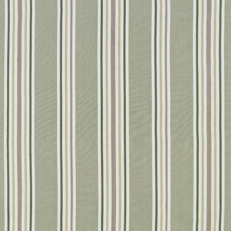 iLiv Portland Fabrics Maine Fabric - Olive - SUSC/MAINEOLI - Image 1