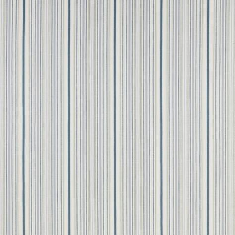 iLiv Portland Fabrics Somerville Fabric - Aqua - ECAD/SOMERAQU - Image 1