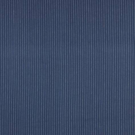 iLiv Portland Fabrics Stamford Fabric - Riviera - SUSC/STAMFRIV