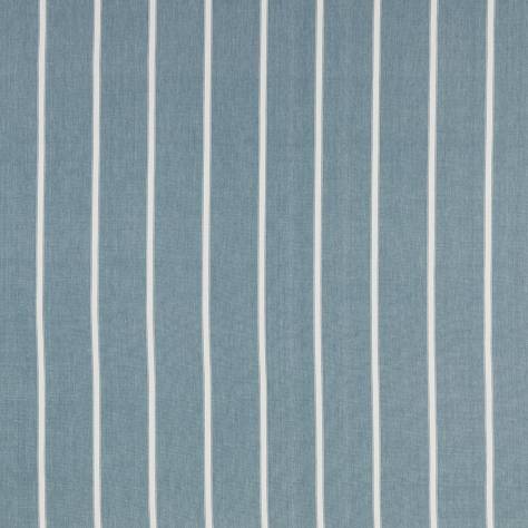 iLiv Portland Fabrics Waterbury Fabric - Kingfisher - SUSC/WATERKIN - Image 1
