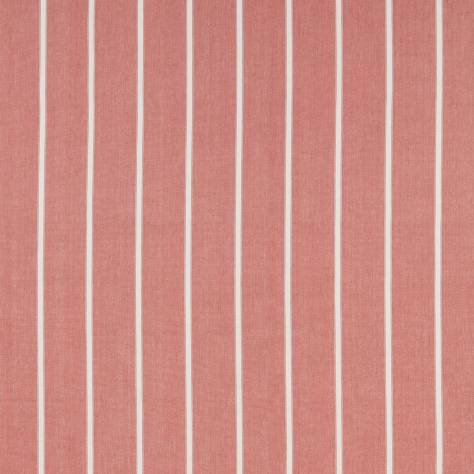 iLiv Portland Fabrics Waterbury Fabric - Raspberry - SUSC/WATERRAS