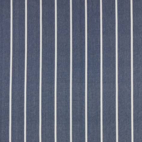 iLiv Portland Fabrics Waterbury Fabric - Riviera - SUSC/WATERRIV