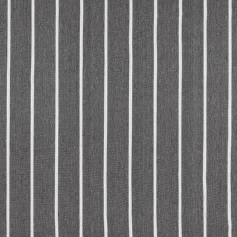 iLiv Portland Fabrics Waterbury Fabric - Slate - SUSC/WATERSLA