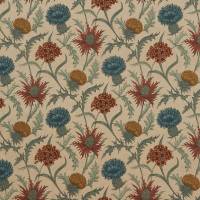 Acanthium Fabric - Autumn