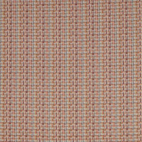 iLiv Chanterelle Fabrics Mais Fabric - Poppy - EBCE/MAISPOPP - Image 1