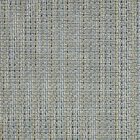 iLiv Chanterelle Fabrics Mais Fabric - Sapphire - EBCE/MAISSAPP - Image 1