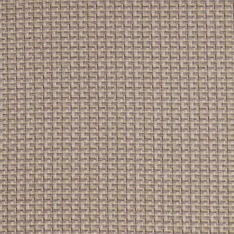iLiv Chanterelle Fabrics Mais Fabric - Wineberry - EBCE/MAISWINE - Image 1