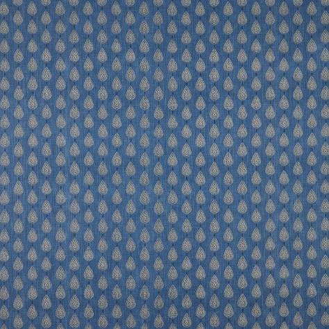 iLiv Malabar Fabrics Indo Fabric - Batik - BCIB/INDOBATI