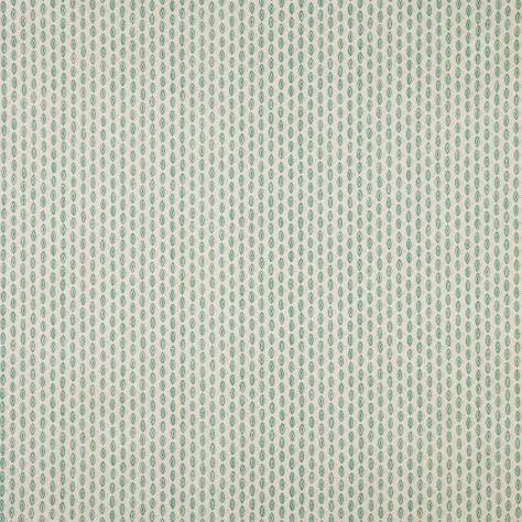 iLiv Malabar Fabrics Maala Fabric - Emerald - BCIB/MAALAEME - Image 1