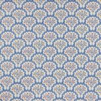 Aquarius Fabric - Batik
