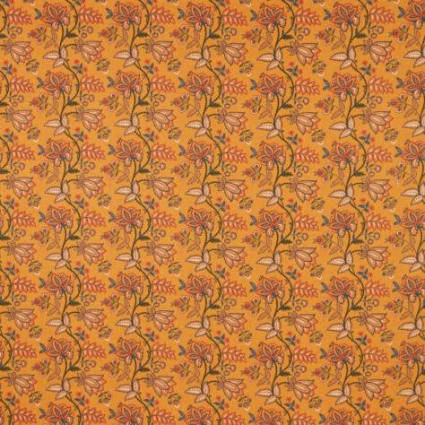 iLiv Babooshka Fabrics Maharishi Fabric - Tapestry - BCIA/MAHARTAP - Image 1