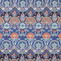 Psychedelia Fabric - Batik