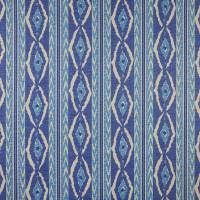 Santana Fabric - Batik