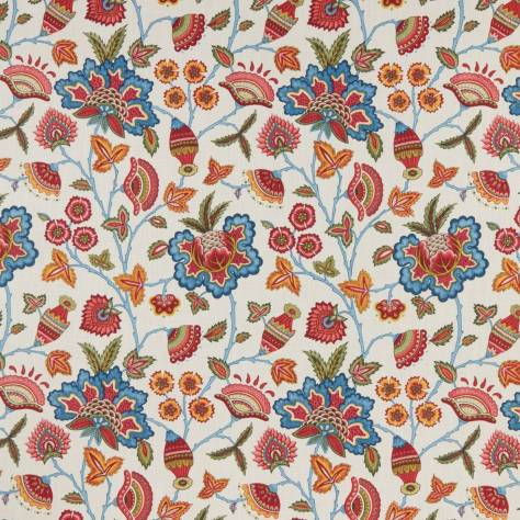 iLiv Babooshka Fabrics Summer Fabric - Tapestry - BCIB/SUMMETAP