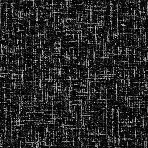 iLiv Plains & Textures 12 Fabrics Arroyo Fabric - Black - CRAP/ARROYBLA - Image 1