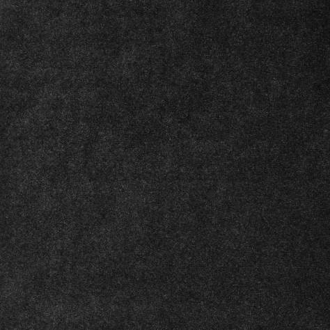 iLiv Plains & Textures 12 Fabrics Camina Fabric - Black - SUSV/CAMINBLA - Image 1