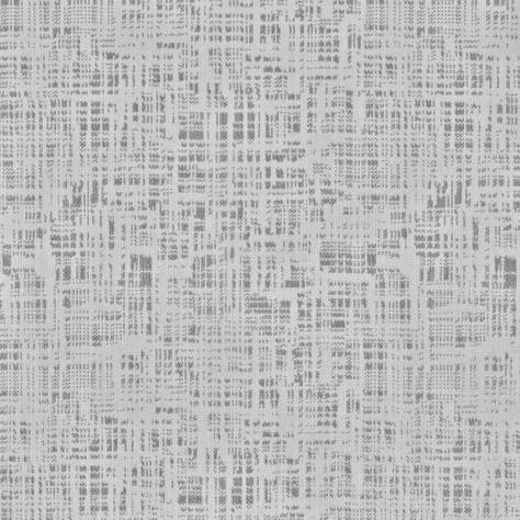 iLiv Plains & Textures 12 Fabrics Loch Fabric - Grey - EAGO/LOCHGREY - Image 1