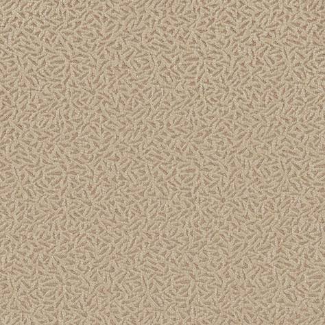 iLiv Plains & Textures 12 Fabrics Quartz Fabric - Hessian - EAHN/QUARTHES - Image 1