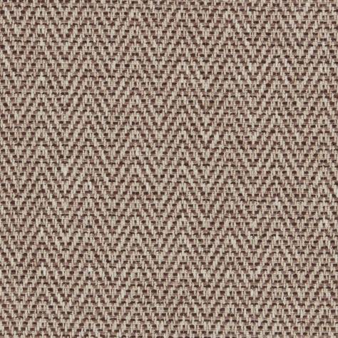 iLiv Plains & Textures 12 Fabrics Summit Fabric - Chocolate - EBCE/SUMMICHO