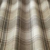 Argyle Fabric - Natural