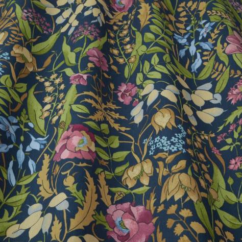 iLiv Cotswold Fabrics Cotswold Fabric - Jewel - COTSWOLDJEWEL - Image 1
