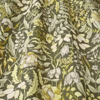 Cotswold Fabric - Moss