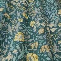 Cotswold Fabric - Prussian