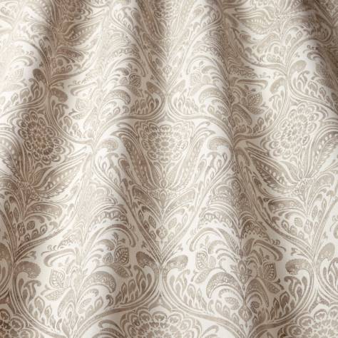 iLiv Cotswold Fabrics Hathaway Fabric - Natural - HATHAWAYNATURAL