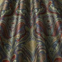 Hidcote Fabric - Jewel